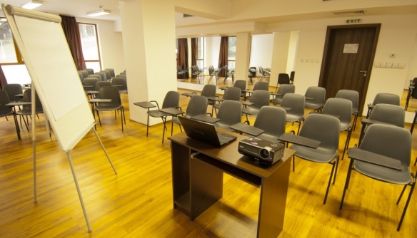 Radina's Way Conference Hall
